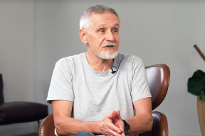 Класковский: «Запад сделает большую ошибку, если, наглухо отгородившись от Беларуси, тихо отдаст ее на съедение Путину»